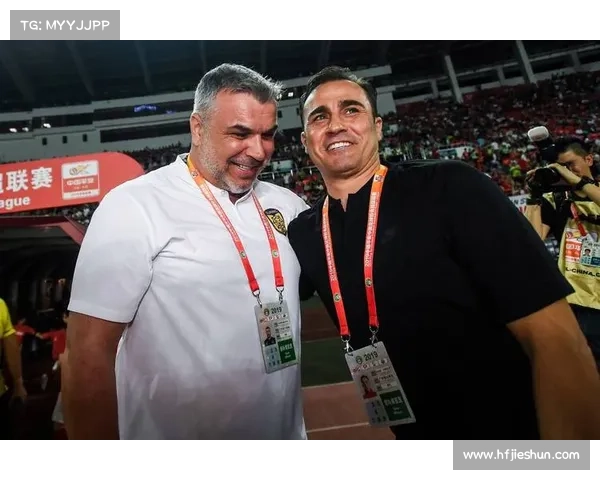 卡纳瓦罗或将执教中超保级队 年薪细节曝光引发广泛争议 卡纳瓦罗或将执教中超保级队 年薪细节曝光引发广泛争议