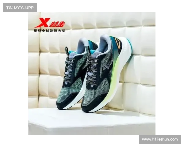 特步专注跑鞋市场深耕发展年收入突破80亿实现品牌新突破 特步专注跑鞋市场深耕发展年收入突破80亿实现品牌新突破