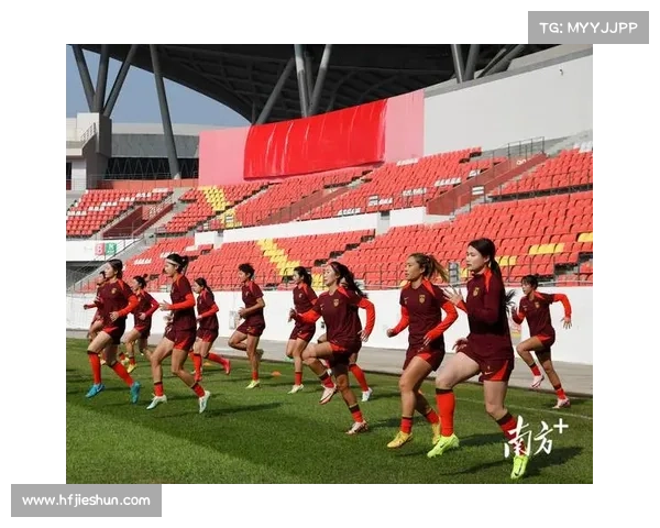 中国女足9月出征!亚洲杯预选赛赛程公布 中国女足9月出征!亚洲杯预选赛赛程公布