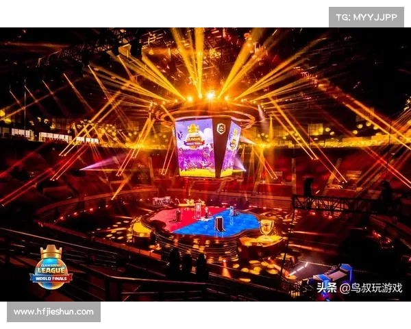 全民电竞盛宴!东东电竞顶级赛事规格,金牌主持全程直击! 全民电竞盛宴!东东电竞顶级赛事规格,金牌主持全程直击!