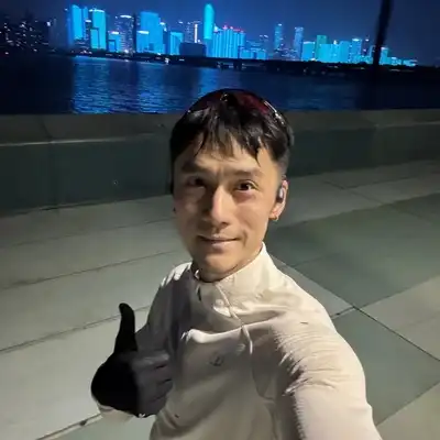 何慧鹏